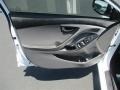 White - Elantra SE Photo No. 14