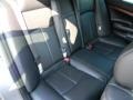 Platinum Graphite Metallic - G 35 Journey Sedan Photo No. 24