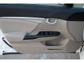 Taffeta White - Civic EX Sedan Photo No. 9