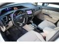 Taffeta White - Civic EX Sedan Photo No. 11