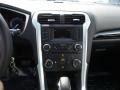 2016 Ingot Silver Metallic Ford Fusion SE  photo #18