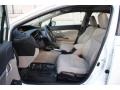 Taffeta White - Civic EX Sedan Photo No. 12