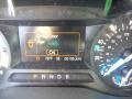 2016 Ingot Silver Metallic Ford Fusion SE  photo #19