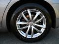 Platinum Graphite Metallic - G 35 Journey Sedan Photo No. 26