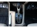Taffeta White - Civic EX Sedan Photo No. 16