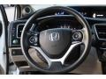 Taffeta White - Civic EX Sedan Photo No. 17
