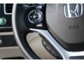 Taffeta White - Civic EX Sedan Photo No. 18