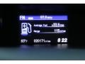 Taffeta White - Civic EX Sedan Photo No. 20