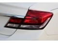 Taffeta White - Civic EX Sedan Photo No. 23