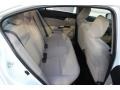 Taffeta White - Civic EX Sedan Photo No. 25