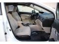Taffeta White - Civic EX Sedan Photo No. 28