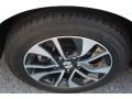 Taffeta White - Civic EX Sedan Photo No. 32