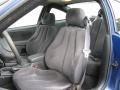 2003 Arrival Blue Metallic Chevrolet Cavalier LS Coupe  photo #9