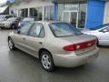 Sandrift Metallic - Cavalier LS Sedan Photo No. 3