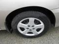 Sandrift Metallic - Cavalier LS Sedan Photo No. 6