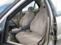 2004 Sandrift Metallic Chevrolet Cavalier LS Sedan  photo #9