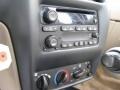 Sandrift Metallic - Cavalier LS Sedan Photo No. 11