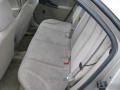 Sandrift Metallic - Cavalier LS Sedan Photo No. 13