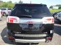 Carbon Black Metallic - Terrain Denali AWD Photo No. 4