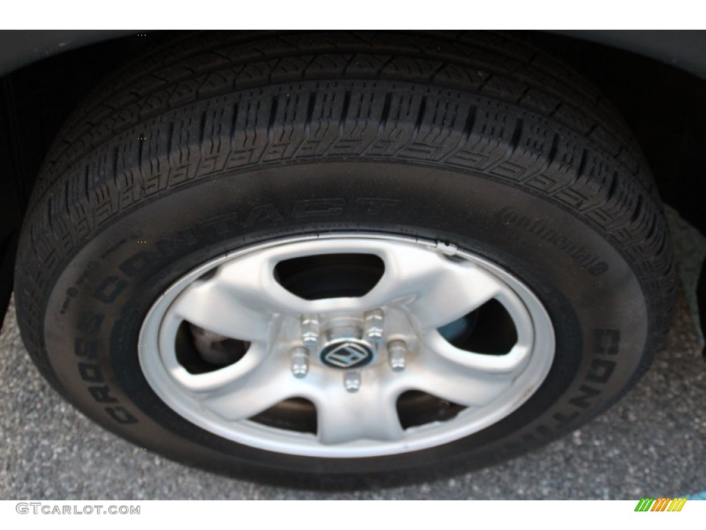 2013 CR-V LX AWD - Crystal Black Pearl / Black photo #27