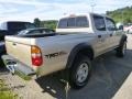 Mystic Gold Metallic - Tacoma V6 Double Cab 4x4 Photo No. 6