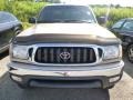 Mystic Gold Metallic - Tacoma V6 Double Cab 4x4 Photo No. 11