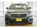 Anthracite Blue Metallic - S 550 Sedan Photo No. 2