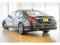 Anthracite Blue Metallic - S 550 Sedan Photo No. 10