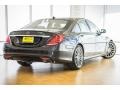 Anthracite Blue Metallic - S 550 Sedan Photo No. 16