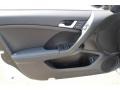 Bellanova White Pearl - TSX Technology Sedan Photo No. 9
