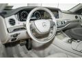 Anthracite Blue Metallic - S 550 Sedan Photo No. 20