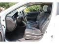 Bellanova White Pearl - TSX Technology Sedan Photo No. 12