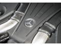 Anthracite Blue Metallic - S 550 Sedan Photo No. 26
