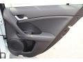 Bellanova White Pearl - TSX Technology Sedan Photo No. 25