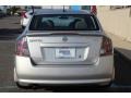 Brilliant Silver Metallic - Sentra 2.0 SR Photo No. 5