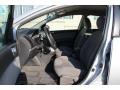 Brilliant Silver Metallic - Sentra 2.0 SR Photo No. 10