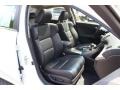 Bellanova White Pearl - TSX Technology Sedan Photo No. 30