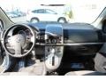 Brilliant Silver Metallic - Sentra 2.0 SR Photo No. 11