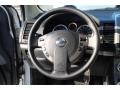Brilliant Silver Metallic - Sentra 2.0 SR Photo No. 14