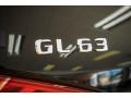 2014 Black Mercedes-Benz GL 63 AMG 4Matic  photo #7