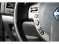 Brilliant Silver Metallic - Sentra 2.0 SR Photo No. 15