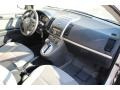 Brilliant Silver Metallic - Sentra 2.0 SR Photo No. 23