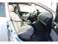 Brilliant Silver Metallic - Sentra 2.0 SR Photo No. 24