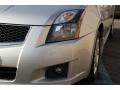Brilliant Silver Metallic - Sentra 2.0 SR Photo No. 26