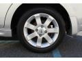 Brilliant Silver Metallic - Sentra 2.0 SR Photo No. 27
