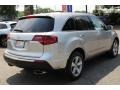 Palladium Metallic - MDX SH-AWD Technology Photo No. 3