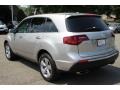 Palladium Metallic - MDX SH-AWD Technology Photo No. 5