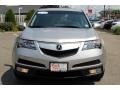 Palladium Metallic - MDX SH-AWD Technology Photo No. 8