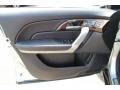 Palladium Metallic - MDX SH-AWD Technology Photo No. 9