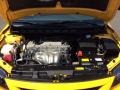 2012 High Voltage Yellow Scion tC Release Series 7.0  photo #24